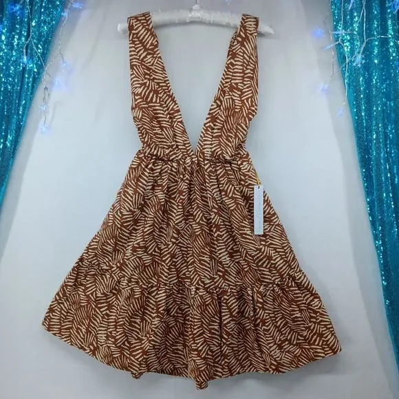 chinese dress ladies House of Harlow Dress  simplydivineconsign